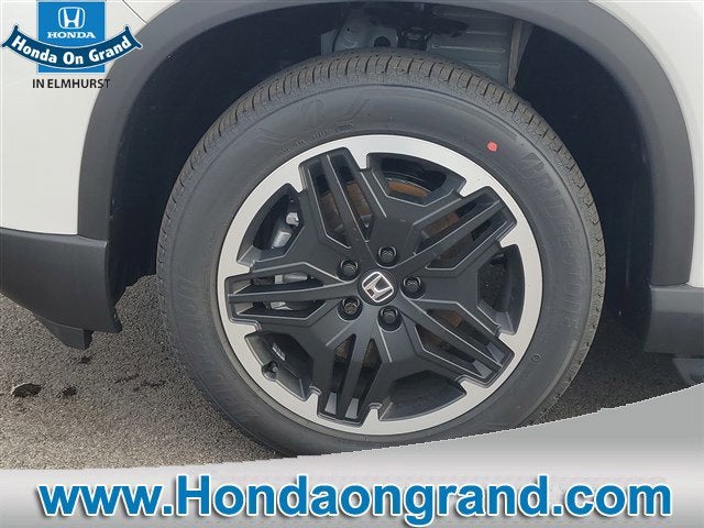 2026 Honda Pilot Touring S