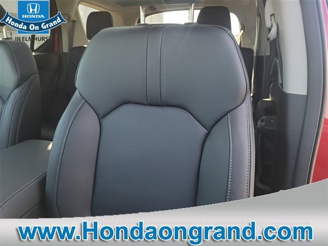 2026 Honda Pilot Touring S