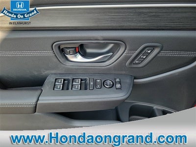 2026 Honda Pilot Touring S