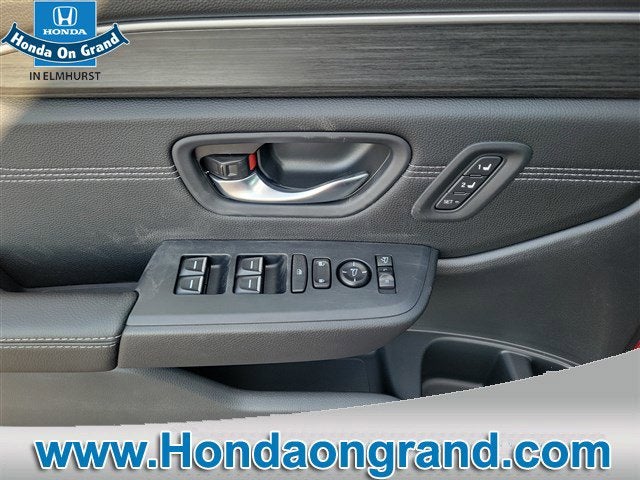 2026 Honda Pilot Touring S