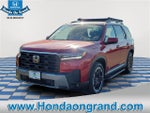 2026 Honda Pilot Touring S