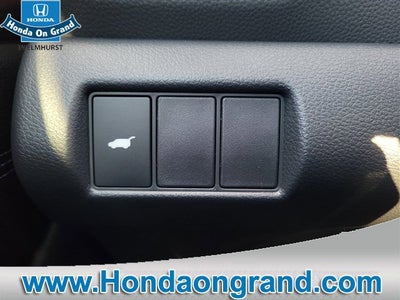 2026 Honda Pilot Touring S