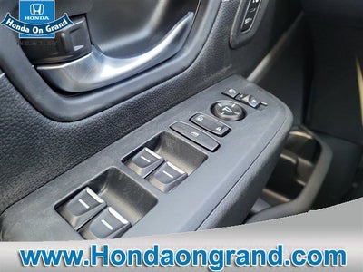 2026 Honda Pilot Touring S