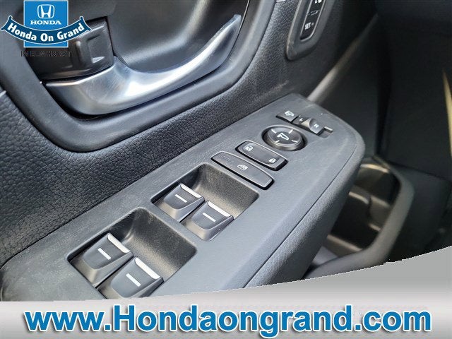 2026 Honda Pilot Touring S