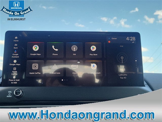 2026 Honda Pilot Touring S