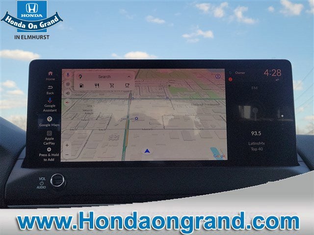 2026 Honda Pilot Touring S