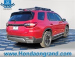 2026 Honda Pilot Touring S