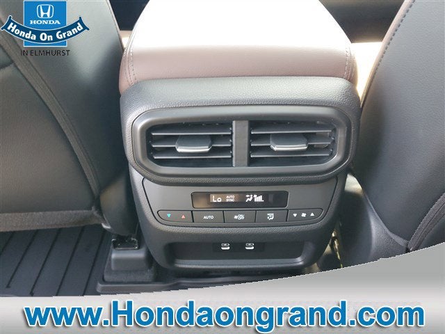 2026 Honda Pilot Touring S