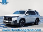 2026 Honda Pilot Touring S