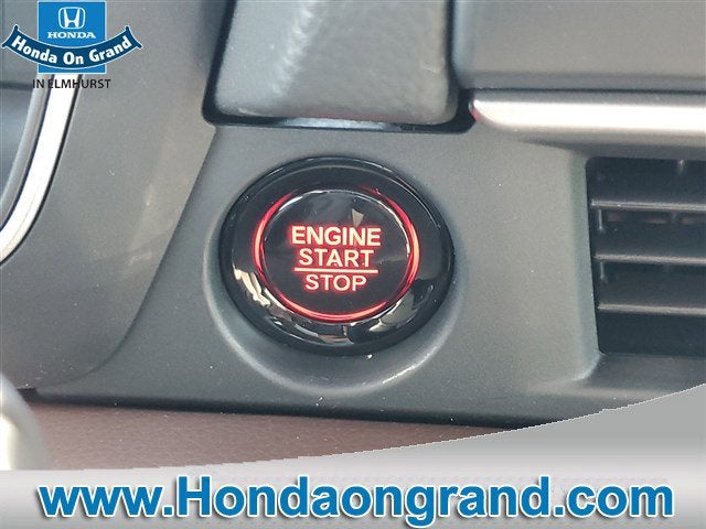 2026 Honda Pilot Touring S