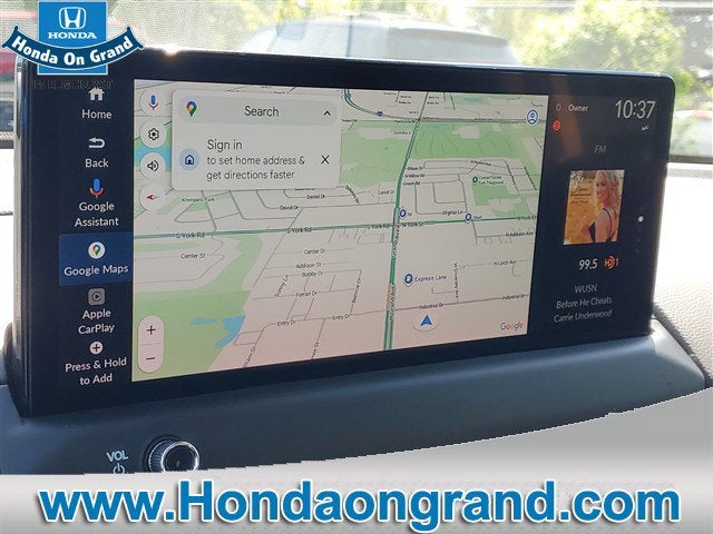 2026 Honda Pilot Touring S