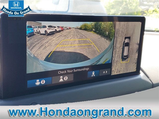 2026 Honda Pilot Touring S