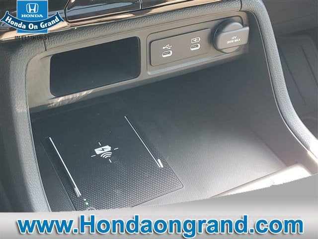2026 Honda Pilot Touring S
