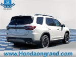 2026 Honda Pilot Touring S