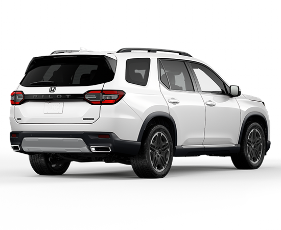 2026 Honda Pilot Touring S