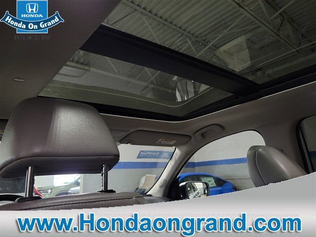 2025 Honda Pilot Base