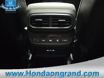 2025 Honda Pilot Base