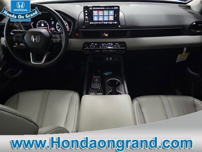 2025 Honda Pilot Base