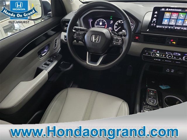 2025 Honda Pilot Base