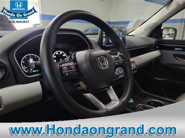 2025 Honda Pilot Base