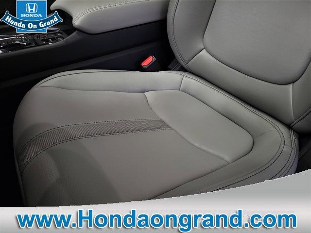 2025 Honda Pilot Base