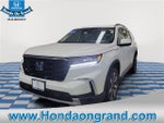 2025 Honda Pilot Base