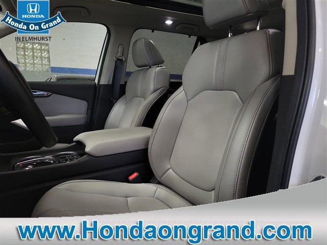 2025 Honda Pilot Base