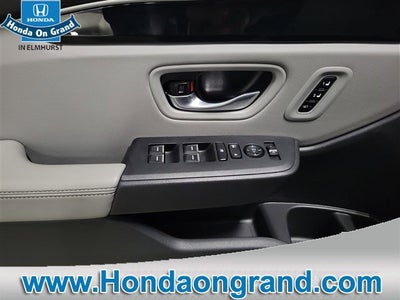 2025 Honda Pilot Base