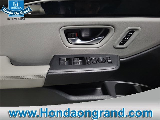 2025 Honda Pilot Base