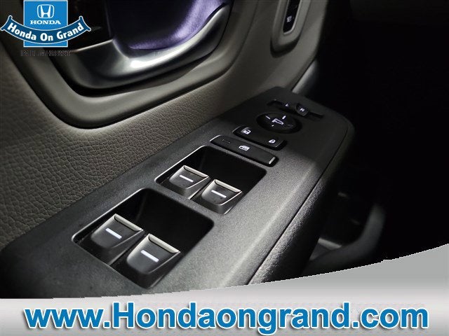 2025 Honda Pilot Base