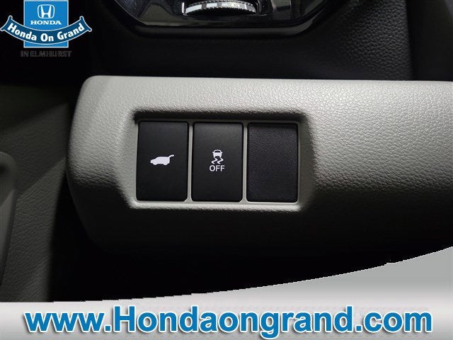 2025 Honda Pilot Base