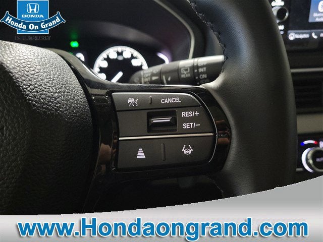 2025 Honda Pilot Base