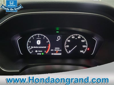 2025 Honda Pilot Base