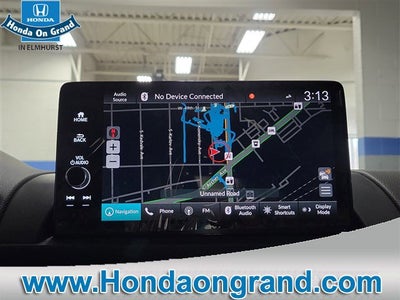 2025 Honda Pilot Base