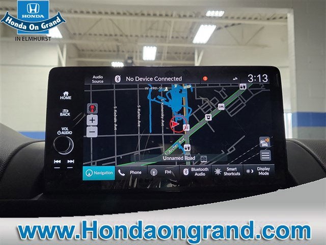 2025 Honda Pilot Base