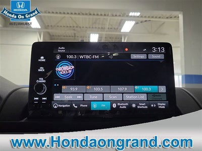 2025 Honda Pilot Base