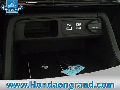 2025 Honda Pilot Base