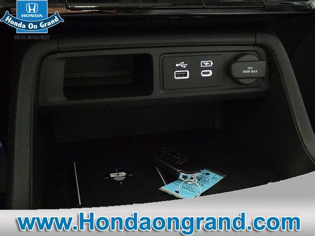 2025 Honda Pilot Base