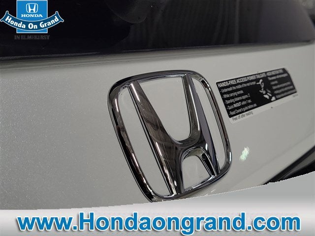 2025 Honda Pilot Base