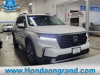 2025 Honda Pilot Base