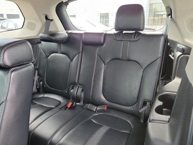 2023 Honda Pilot Touring