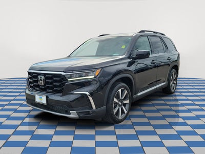 2023 Honda Pilot Touring