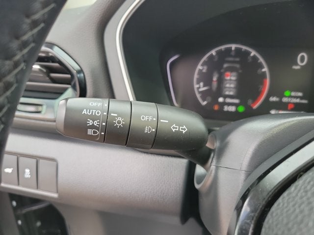 2023 Honda Pilot Touring