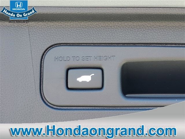 2026 Honda Pilot Touring S