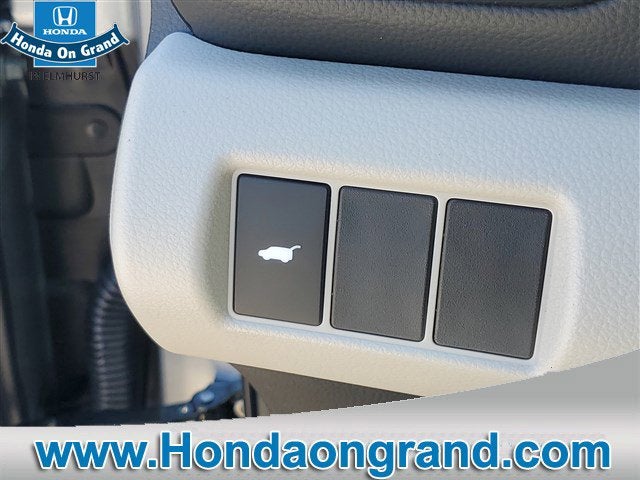2026 Honda Pilot Touring S