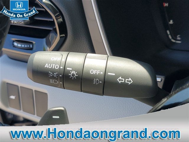2026 Honda Pilot Touring S