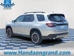2026 Honda Pilot Touring S