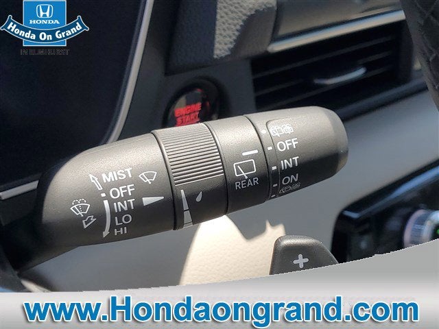 2026 Honda Pilot Touring S