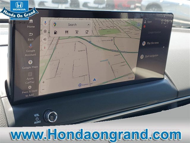 2026 Honda Pilot Touring S
