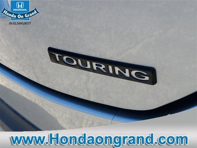 2026 Honda Pilot Touring S